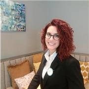 Profesor de camarero tanto sala, barra y eventos y sumilleria